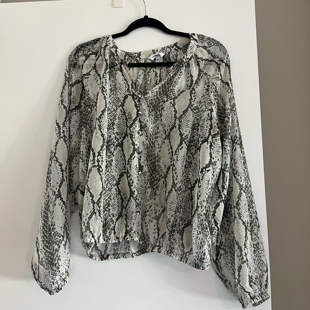 Express top
